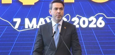 Türkiye Enerjide "Güneş" Çağına Giriyor