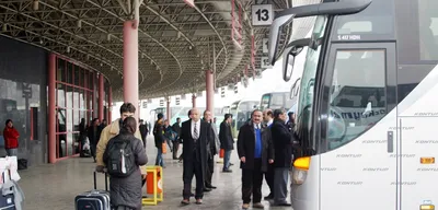 Kurban Bayramı Öncesi Otobüs Biletlerine Zam Kapıda!
