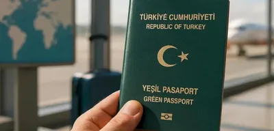 Özel Okul Öğretmenlerine Yeşil Pasaport Yolu Açılıyor