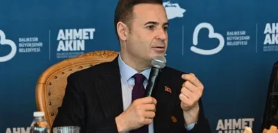 İçişleri Bakanlığı'ndan Balıkesir Büyükşehir Belediyesi'ne Soruşturma İzni!