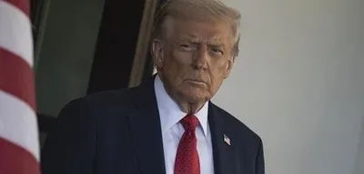 Trump'tan İran'ın Ateşkes Yanıtına Sert Tepki