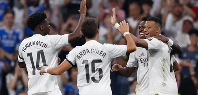 Real Madrid'de Deprem: Vinicius Junior Satış Listesinde, Arda Güler Dokunulmaz!