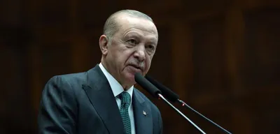 Cumhurbaşkanı Erdoğan'dan "Avrasya'da Barışın Anahtarı: Türk Dünyası" Makalesi