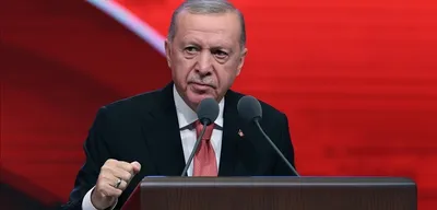Cumhurbaşkanı Erdoğan, Şampiyon Galatasaray'ı Külliye'de Kabul Edecek
