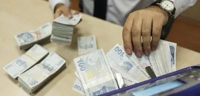 İkramiye ve Maaş Ödemeleri Bugün Başladı