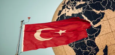 Türkiye-Afrika İşbirliği Güçleniyor