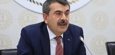 Bakan Tekin'den Dünya Eğitim Forumu'nda Önemli Açıklamalar