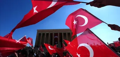 19 Mayıs Atatürk'ü Anma, Gençlik ve Spor Bayramı 107. Yılında! İşte Bugünün Anlamı ve Önemi
