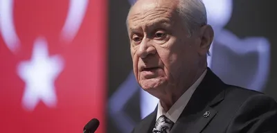 Devlet Bahçeli'den "19 Mayıs" Mesajı