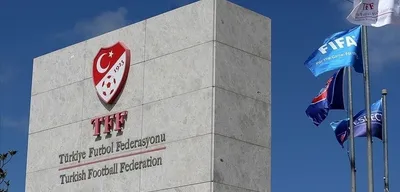 TFF'den Kulüp Başkanlarına Bahis Merceği!