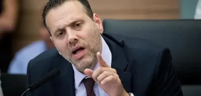 İsrail'den Ankara'ya Skandal Tehdit: "Türkiye'yi Düşman Devlet İlan Etmeliyiz"