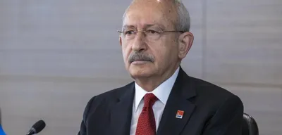 CHP'de "Kılıçdaroğlu Aday Olmayacak" İddiası!