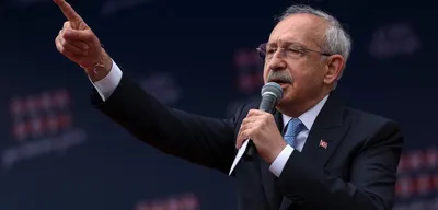 Kılıçdaroğlu'nun CHP'deki İlk İcraatı: 3 Avukatı Azletti