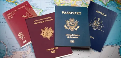 2026'nın En Güçlü Pasaportları Açıklandı
