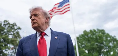 Trump'ın İran Konusunda B Planı