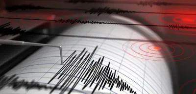 Adana'nın Saimbeyli İlçesinde 4,9 Büyüklüğünde Deprem
