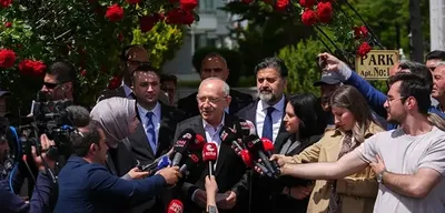 CHP'de Kurultay Tarihi Krizi
