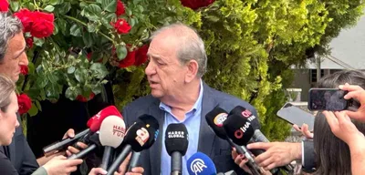 CHP İzmir Milletvekili Nalbantoğlu'ndan Kılıçdaroğlu'na Tam Destek