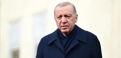 Cumhurbaşkanı Erdoğan'dan İran'da Barış Diplomasisi