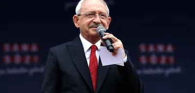 Kılıçdaroğlu'nun CHP Genel Merkezi Ziyaret Programı Belli Oldu