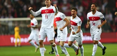 Millilerin Dünya Kupası Hazırlık Programı Netleşti! Kuzey Makedonya ve Venezuela Maçları Ne Zaman Oynanacak?