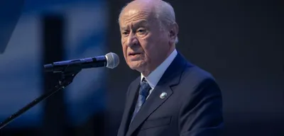 Bahçeli'den CHP'ye Çağrı: "9 Eylül'de Kongreye Gidin"