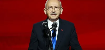 Kemal Kılıçdaroğlu'ndan 'Kurultay' Mesajı