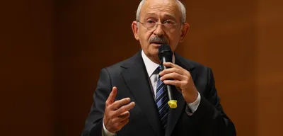 Kılıçdaroğlu'ndan Parti Birliği Açıklaması