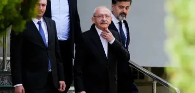 Kılıçdaroğlu'nun A Takımı Belli Oldu