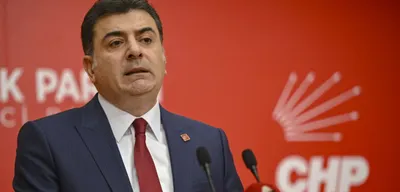 CHP'den 'Kumpas' Çıkışı