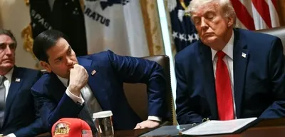 Trump'tan İran ve Nükleer Silah Açıklaması