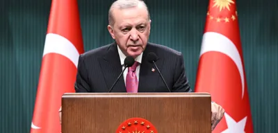 Kabine Toplantısı Sonrası Cumhurbaşkanı Erdoğan'dan Önemli Açıklamalar
