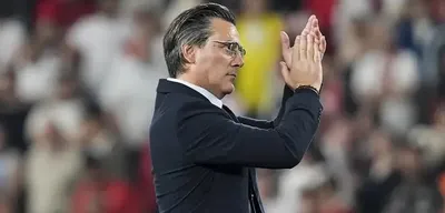 Milliler Dünya Kupası'na Hazır! Montella: "Sahada Ciddiyeti Gördüğüme Memnun Oldum"
