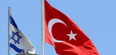 Dışişleri Bakanlığı'ndan İsrail'e Sert Tepki: Yasa Dışı Yerleşim Kararı Kınandı