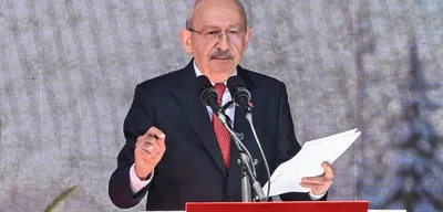 Kılıçdaroğlu'ndan 'Grup Toplantısı' Açıklaması