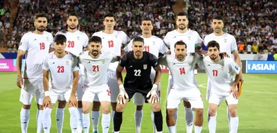 İran Milli Takımı'na ABD Onayı