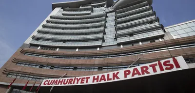 CHP'de Kritik MYK Toplantısı Başladı