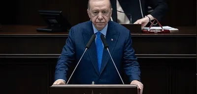 Cumhurbaşkanı Erdoğan'dan Seçim Değerlendirmesi