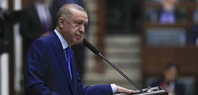 Cumhurbaşkanı Erdoğan: "Siyaset Bir Hizmet Yarışıdır"