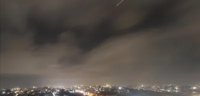 İran'dan Ürdün ve Körfez'e Koordineli Saldırı