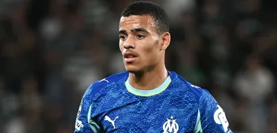 Fenerbahçe'ye Yıldız Yağıyor! Vedat Muriqi'den Sonraki Hedef Mason Greenwood!