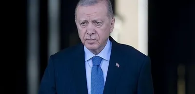 Cumhurbaşkanı Erdoğan'dan Önemli Mesajlar