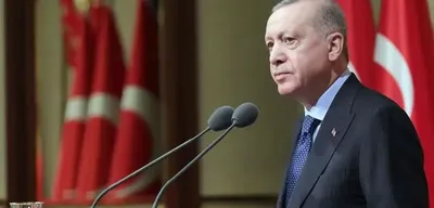 Cumhurbaşkanı Erdoğan'dan Kabine Sonrası Kritik Açıklamalar: "Bölgemiz Rahat Bir Nefes Aldı"