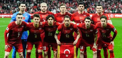 Milli Takım'da Kritik Paraguay Hazırlığı