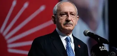 CHP'de MYK Toplantısı Başladı