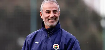 Fenerbahçe'de İsmail Kartal Dönemi Başladı