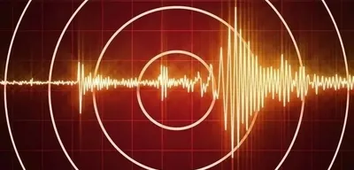 Kahramanmaraş'ta Sabah Saatlerinde Korkutan Deprem
