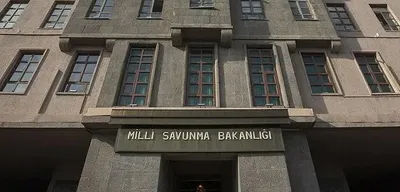 MSB: "İtalyan Hava Savunma Sistemi Konya'da"