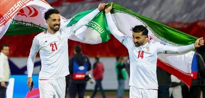 İran'dan FIFA'ya Sert Çıkış