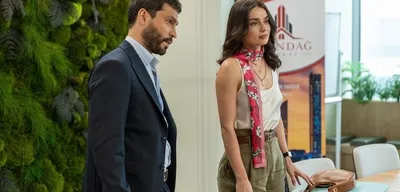 Muhtemel Aşk'ın İlk Bölüm Reytingleri Belli Oldu